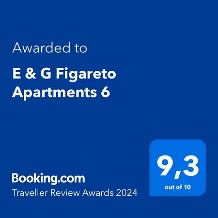 E & G Figareto 6 *