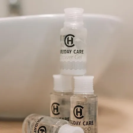 شقة E & G Figareto 6