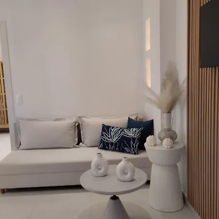 E & G Figareto 6 شقة كانوني