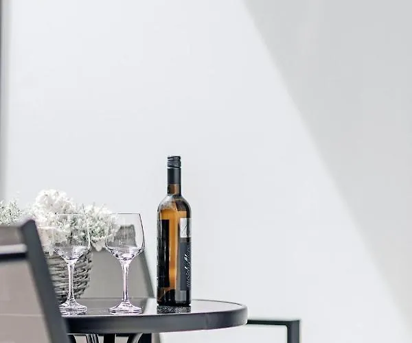 Apartamento E & G Figareto 6