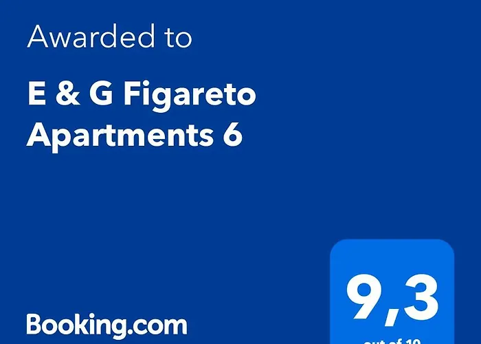 E & G Figareto 6 *